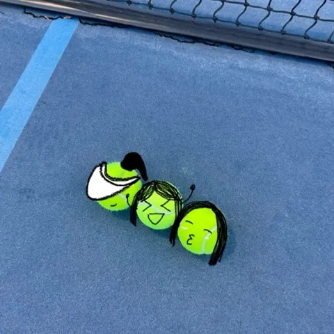 Padel gilgal team