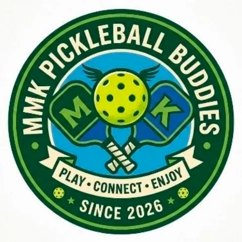 MMK Pickleball Buddies