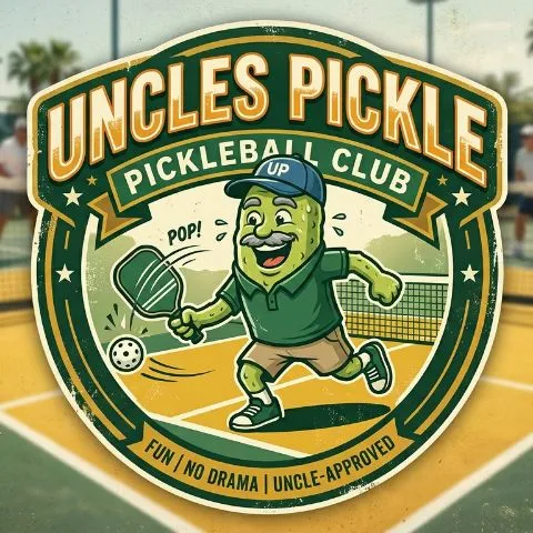 Uncles Pickle