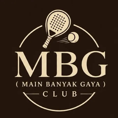 MBG (Main Banyak Gaya) Club