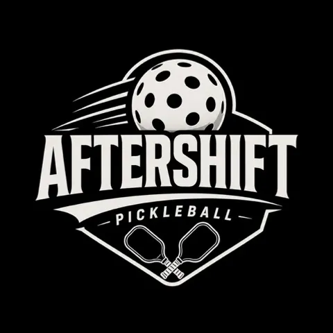 AFTERSHIFT PICKLEBALL