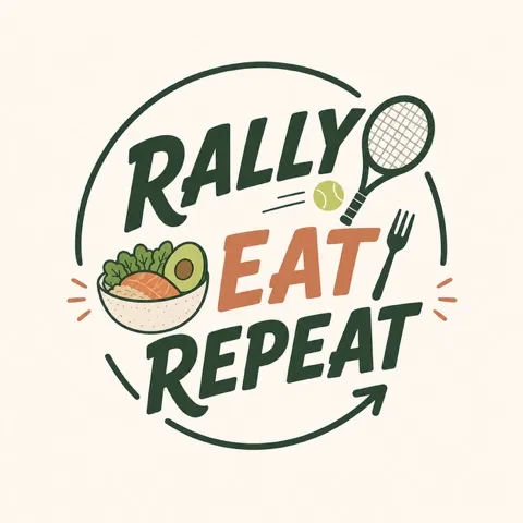 Rally, Eat, and Repeat
