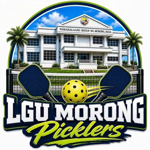 LGU MORONG PICKLERS 