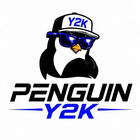 PENGUIN Y2K