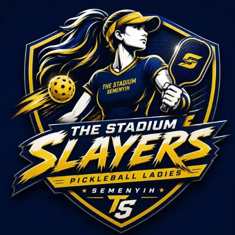 The Stadium Slayers