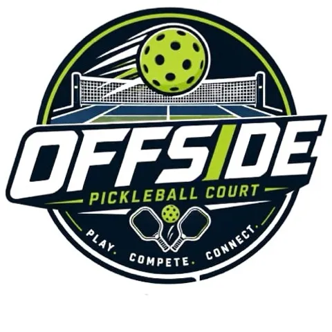Offside Pickle Court