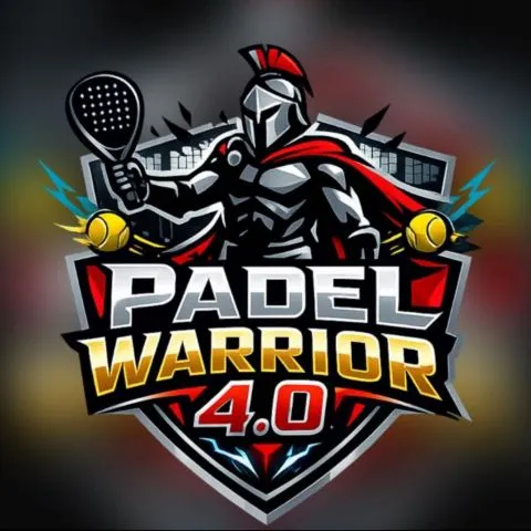 Padel Warrior