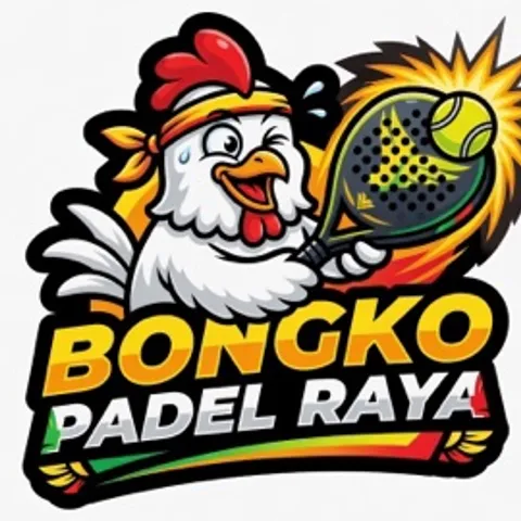 BONGKO PADEL RAYA