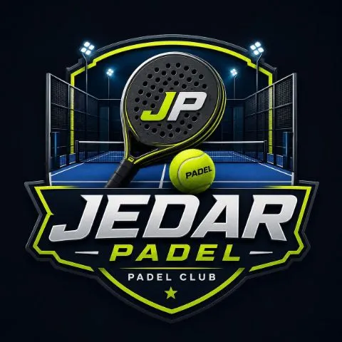 JEDAR PADEL