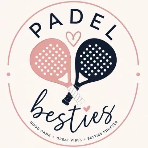Besties Padel