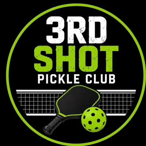 3rd shot pickle club