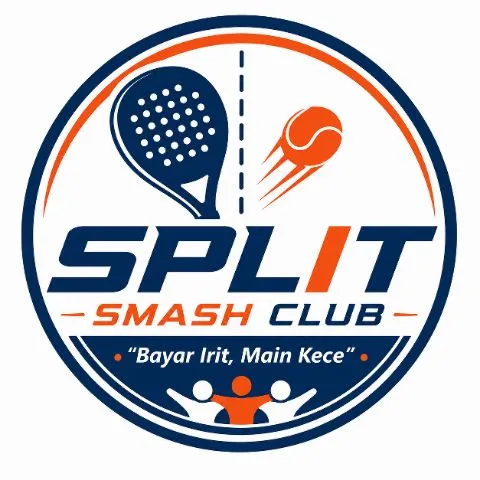 SPLIT SMASH CLUB