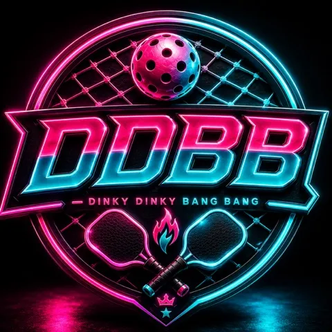 DINKY DINKY BANG BANG