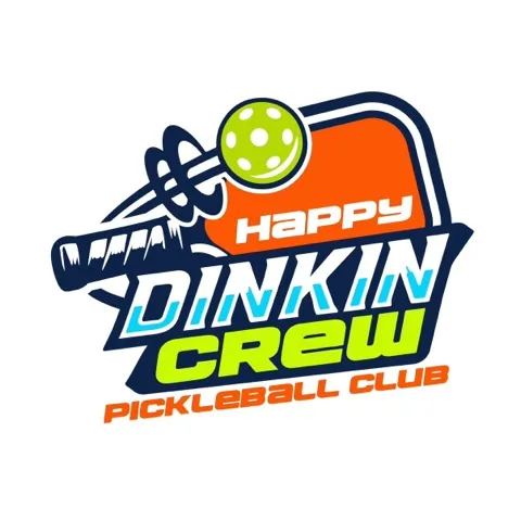 Happy Dinkin’ Crew | Pickleball Club