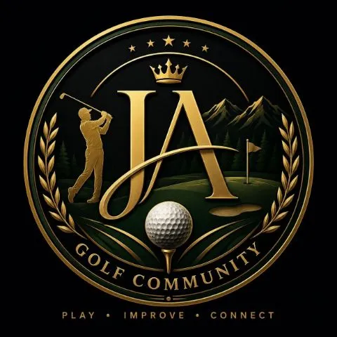 JA GOLF COMMUNITY