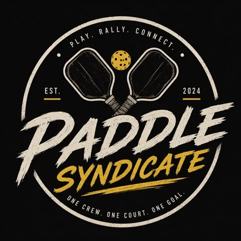 PADDLE SYNDICATE 🔥
