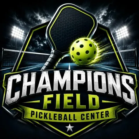 Champions Field Pickleball Club
