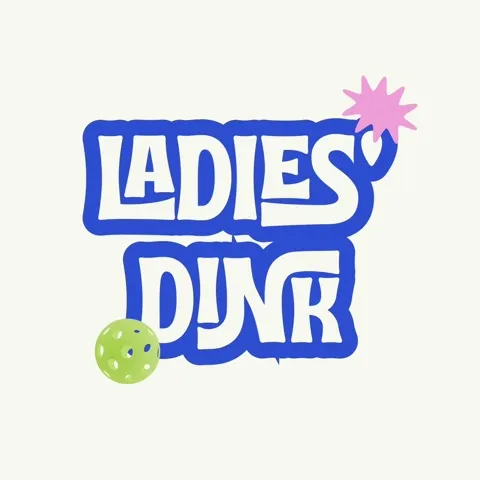LADIES DINK