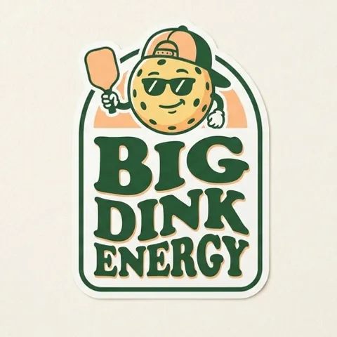 Big Dink Energy 🥒