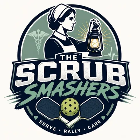 THE SCRUB SMASHERS