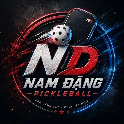 NamDang Pickleball