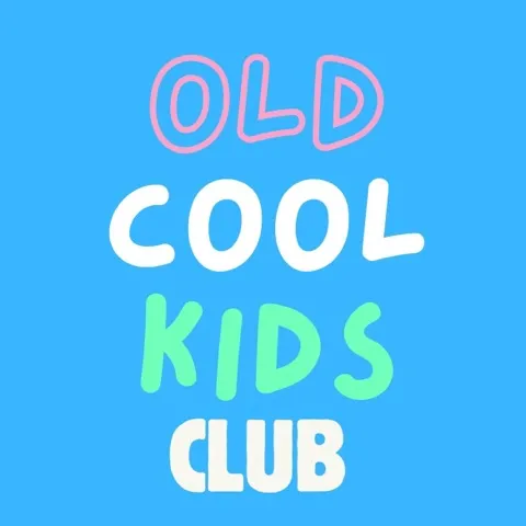old cool kids 