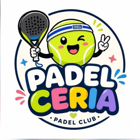 Padel Ceria