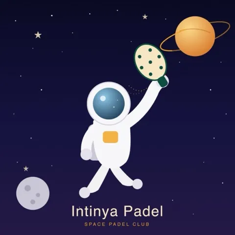 Intinya Padel