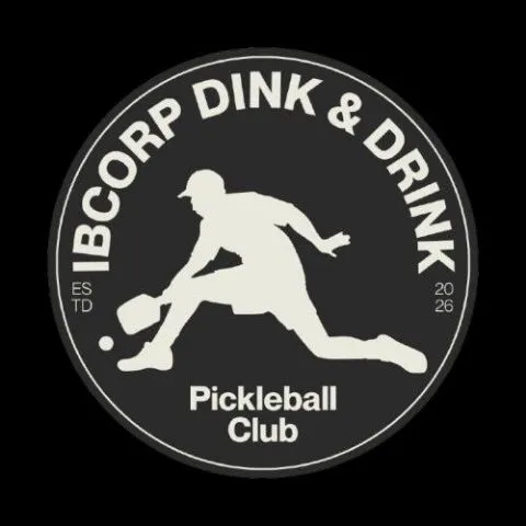 IBCorp Dink & Drink