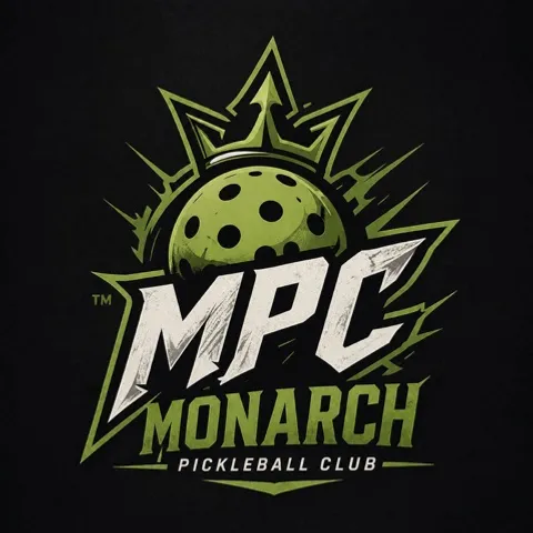 Monarch Pickleball Club