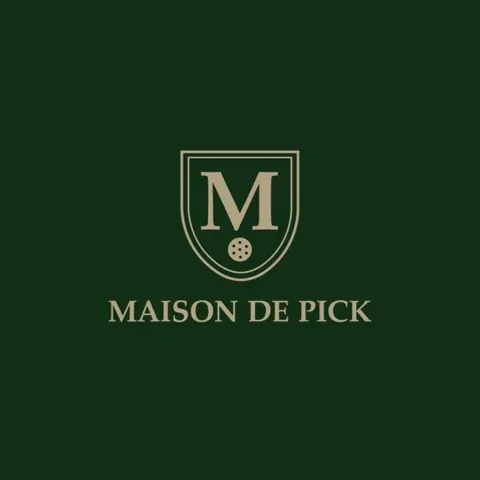MAISON DE PICK