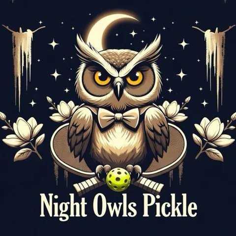 Night Owls Pickle