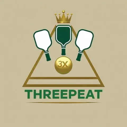 Three Peat!