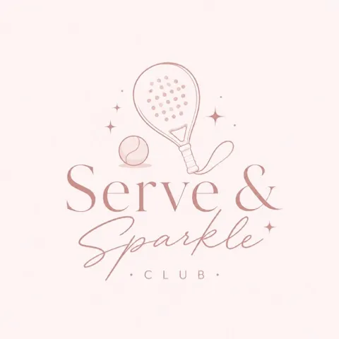 Serve & Sparkle Club