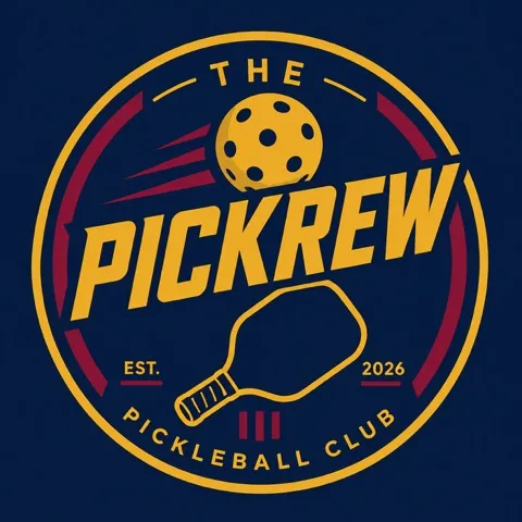 THE PICKREW