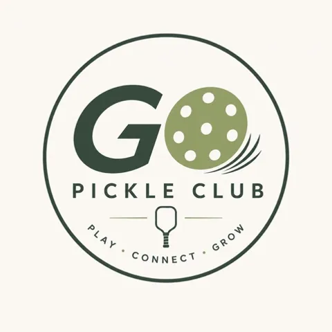 GO Pickle 🥒🎾