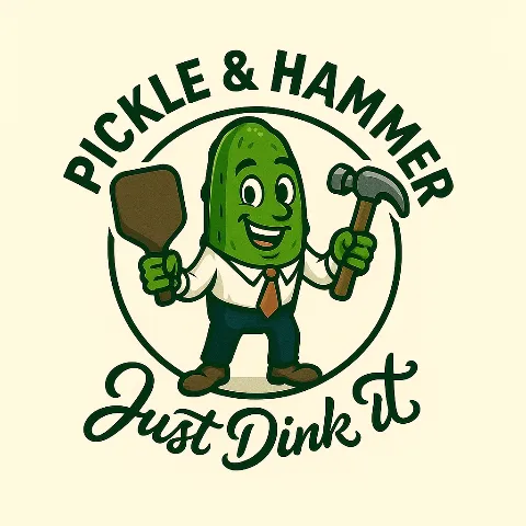 Pickle & Hammer 