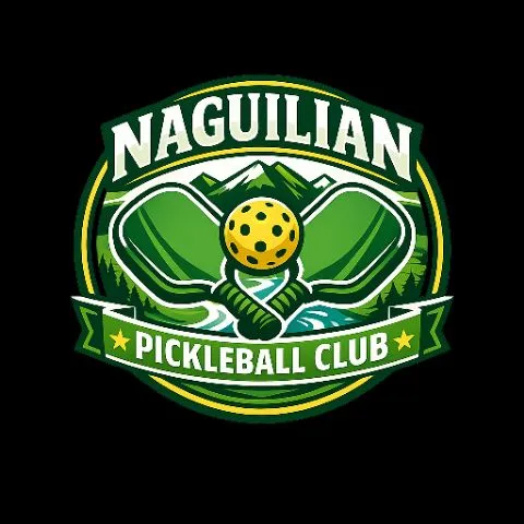 Naguilian Pickleball Club – NPC