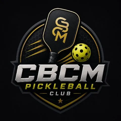 CBCM Pickleball Club