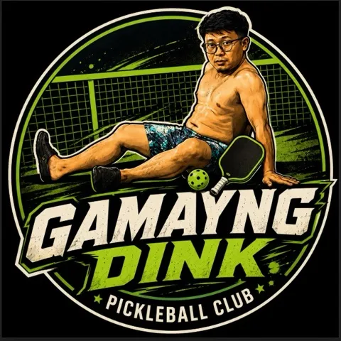 Gamayng dink