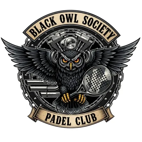 Black Owl Padel Community