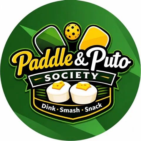 Paddle & Puto Society