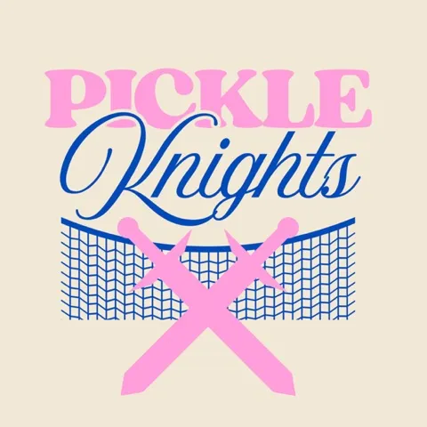 Pickle Knights
