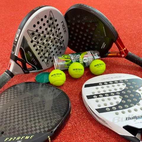 Padel For Fun