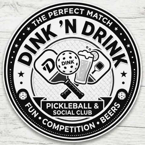 Dink ‘N Drink