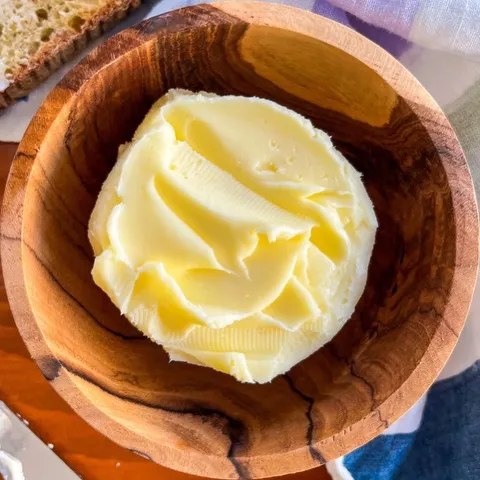 ButterPickle