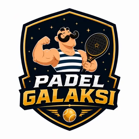 Padel Galaksi