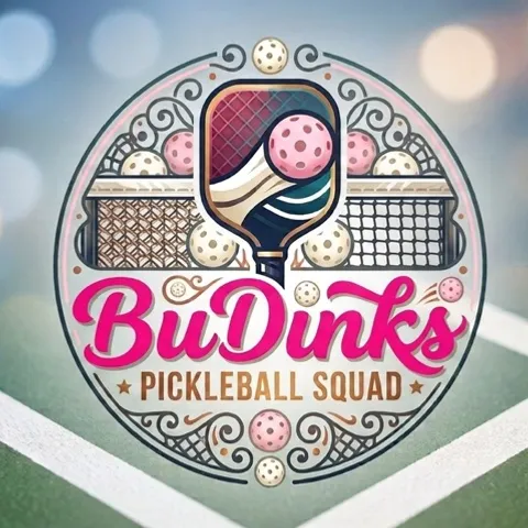 BuDinks Pickleball Squad