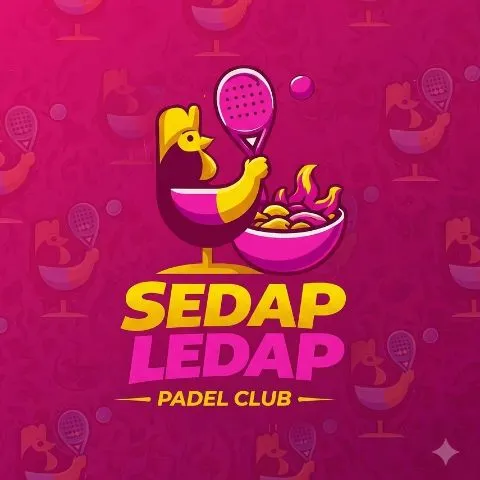 Sedap Ledap (Ladies)