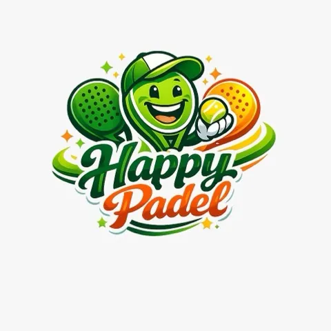 Happy Padel